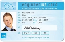 Det blir inget europeiskt yrkeskort för ingenjörer.