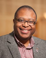 Terrence Brown, universitetslektor och docent i entreprenörskap och innovation vid KTH