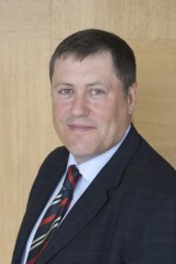Anders Weihe, förhandlingschef Teknikföretagen. Foto: Teknikföretagen