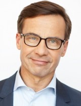 Ulf Kristersson