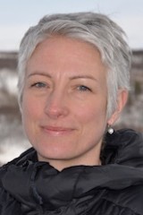 Anna Nyberg