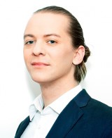Teknologen Håkan Lundstedt går en särskild ledarskapsutbildning för fackligt engagerade studenter. Ella-Miranda Vågbratt