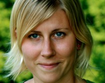 Karin Lundgren-Kownacki, doktorand vid Lunds Tekniska högskola. Foto: Privat.