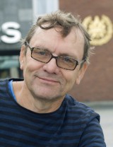 Sven Engström.