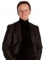 Jan Gulliksen, professor vid KTH och ordförande i Digitaliseringskommissionen. Pressbild