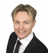 Fredrik Edman