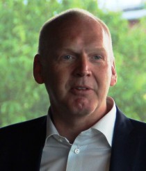 Jan-Erik Larsson