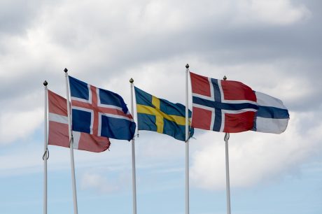 Island ansluter till nordiskt samarbete för ingenjörer