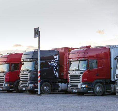 Nytt avtal ger anställda på Scania ökat inflytande