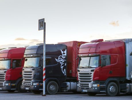 Fackligt inflytande säkrat när Scania siktar mot börsen