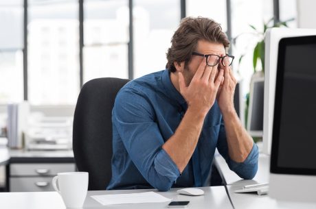 ABB utbildar alla anställda för att hantera stress