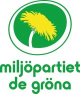 Logga Miljöpartiet