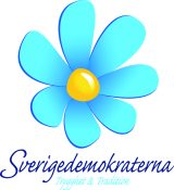 Logga Sverigesdemokraterna