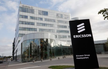 Ericsson har klarat stålbadet utan uppsägningar