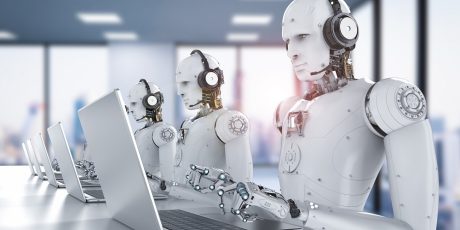 Nordiska ingenjörer har bidragit till riktlinjer kring AI och etik