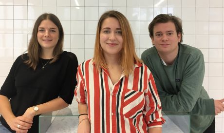 Svenska studenter hotar bojkotta företag som inte tar miljöansvar