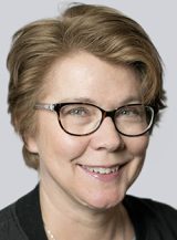 Pia Bäckström