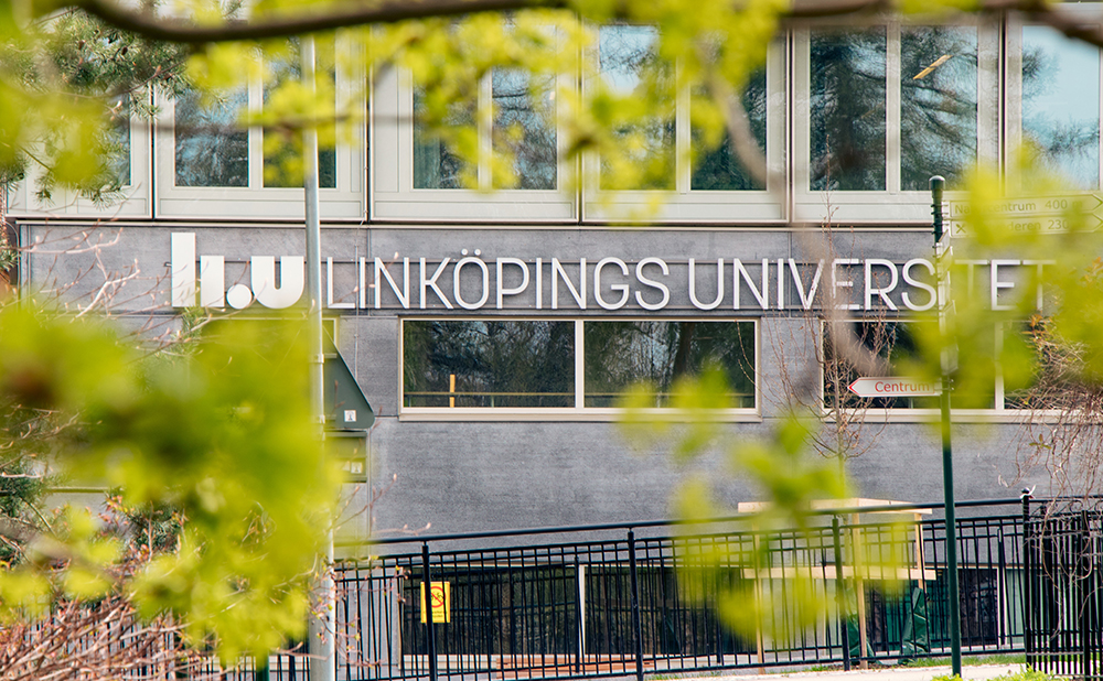 Campus Linköpings universitet