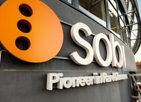 Läkemedelsföretaget Sobi varslar 90 om uppsägning
