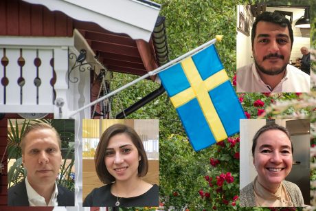 Det här reagerar utländska ingenjörer på i Sverige