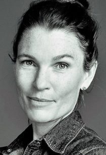 Gabriella Ringvall