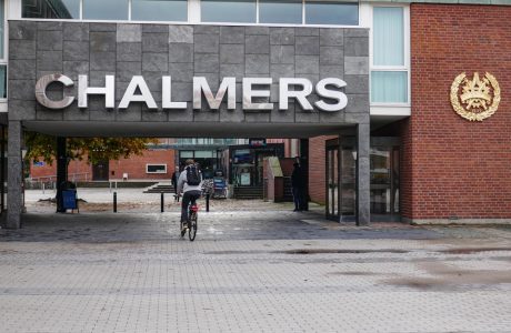 Chalmers erbjuder anställda avgångspaket
