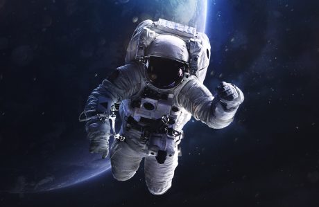 Vad vet du om rymden? Testa dina kunskaper