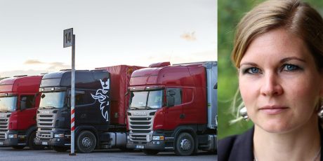 Facken på Scania avstår arvoden till förmån för anställda