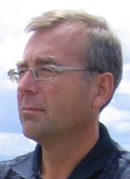 Thomas Gustafsson