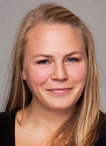 Marie Ericsson