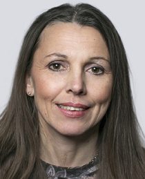 Natasha Kavalic