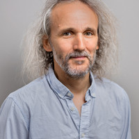 Benoit Baudry