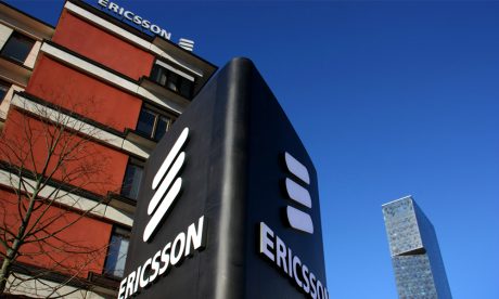 Ingenjörerna på Ericsson: "Hur många platser blir kvar på kontoren?"