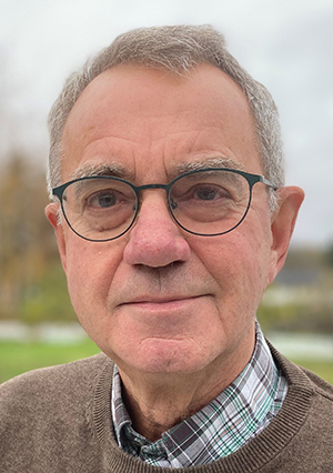 Ulf Sandgren