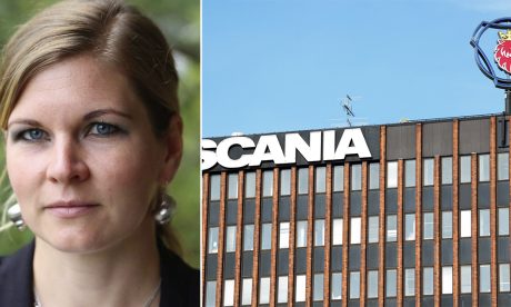 Scania låter HR sätta ingenjörernas löner