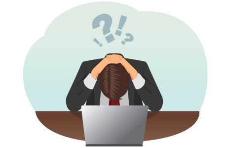 Stressad för en utmaning på jobbet? Experten ger råd