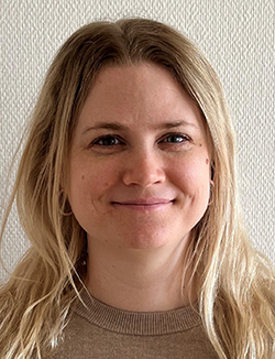 Anna Othén Martinell