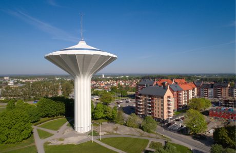 Ingenjörer avslöjade fakturafusk mot Örebro kommun