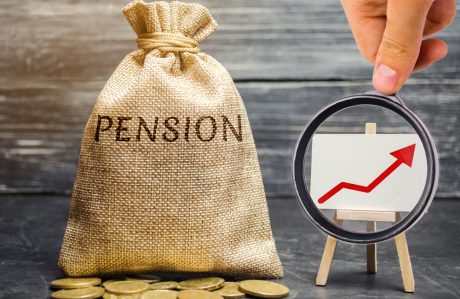 Nytt pensionsavtal i staten – ”bästa på arbetsmarknaden”