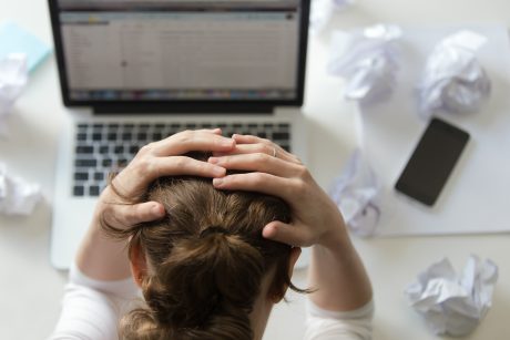 Stress dödar allt fler på jobbet - men det går att förebygga