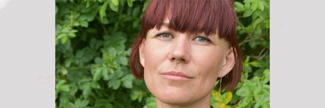 Lova Brodin, vd på företaget Miljömatematik.