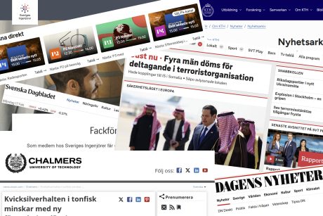 Nyheter i korthet: Minsta ölflaskan, mobbning i kontorslandskap och ”tyst utbrändhet”