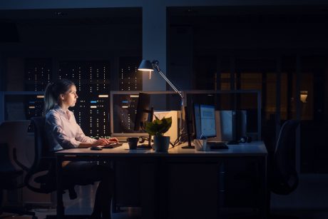”Digital övervakning på kontor är vanligare än de flesta inser”
