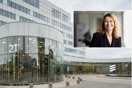 Här är jobben som flest söker på Ericsson