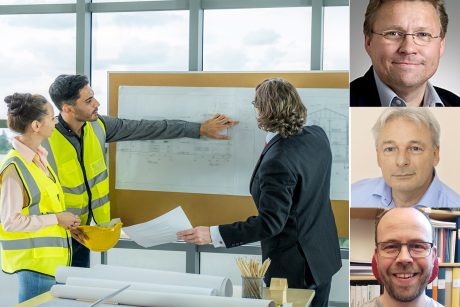 Så kan kommuner och regioner blir mer attraktiva för ingenjörer