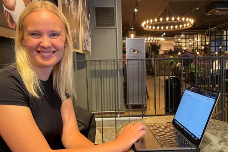 Sveriges Ingenjörer erbjuder ingenjörsstudenter ett smart studieverktyg