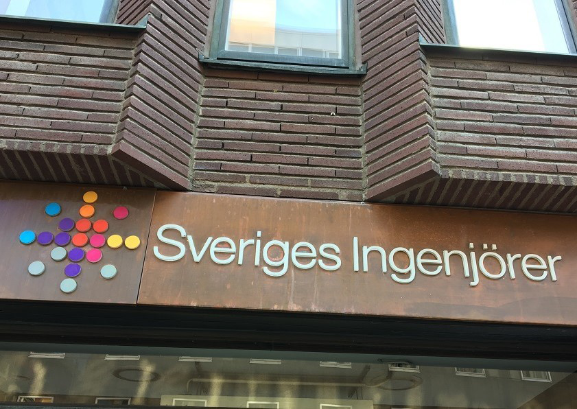 Förändringarna av lagen om arbetslöshetsförsäkring påverkar Sveriges Ingenjörers inkomstförsäkring.