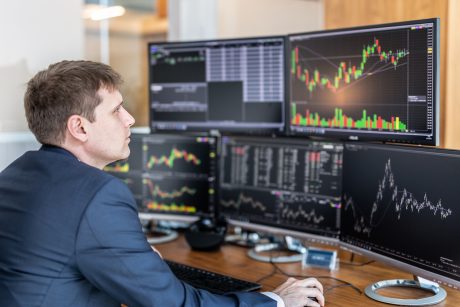 Finansbranschen