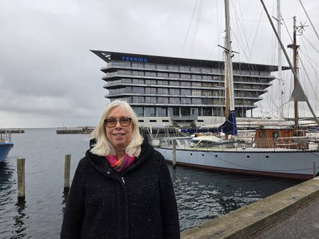 ”Har kollegor som nyligen gick över till Novo Nordisk”