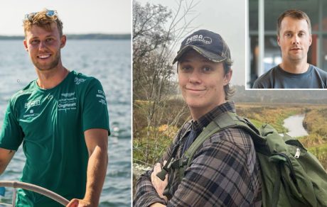 Snart dags för exjobb? Tänk på det här